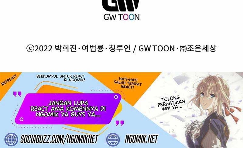 Modern Man Who Fall Into Murim Chapter 75 Gambar 89