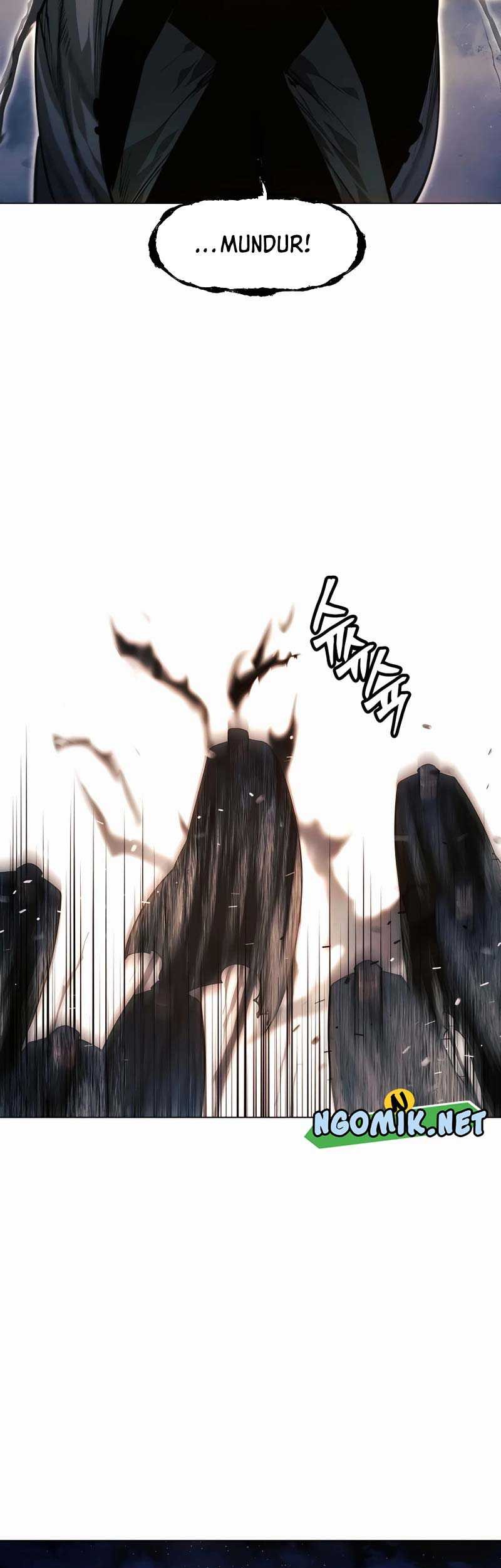 Modern Man Who Fall Into Murim Chapter 75 Gambar 78