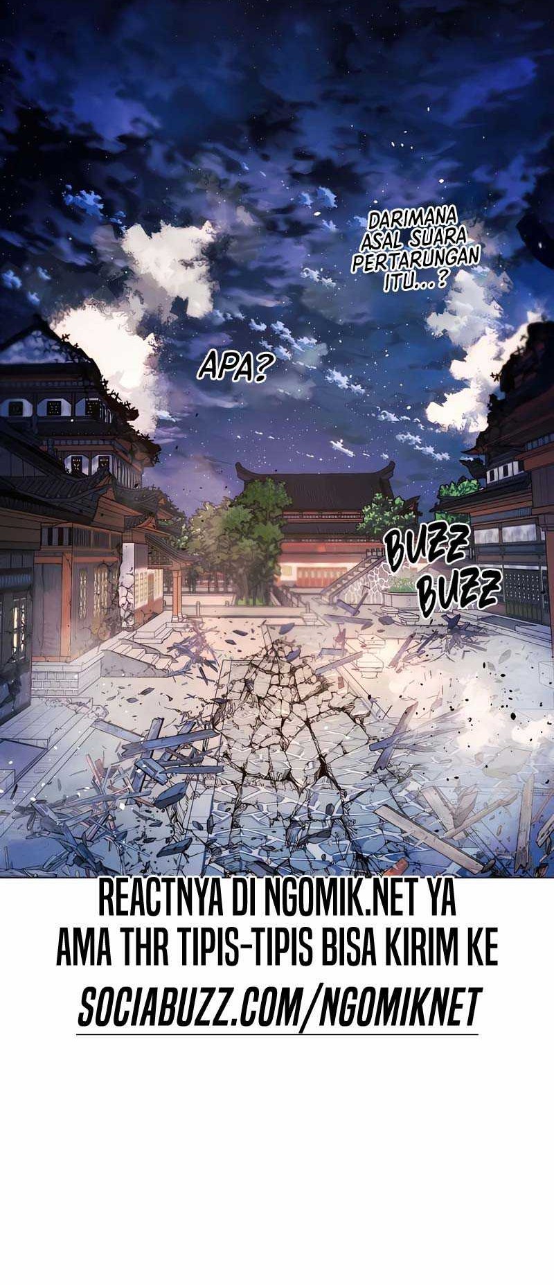 Modern Man Who Fall Into Murim Chapter 75 Gambar 79