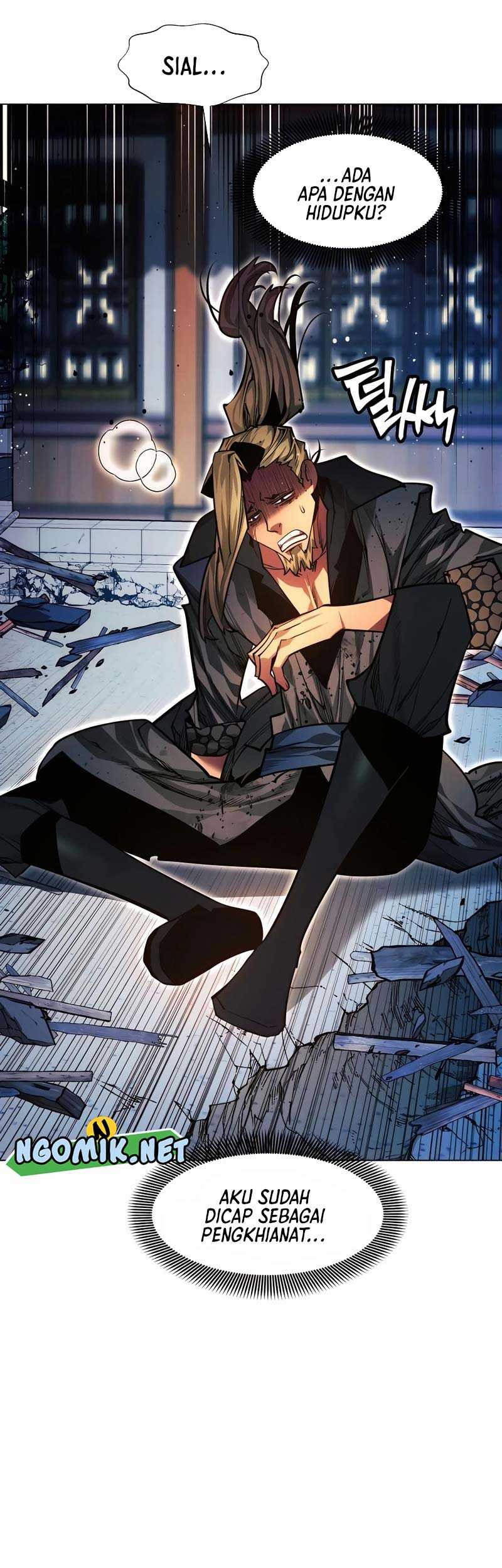 Modern Man Who Fall Into Murim Chapter 75 Gambar 80