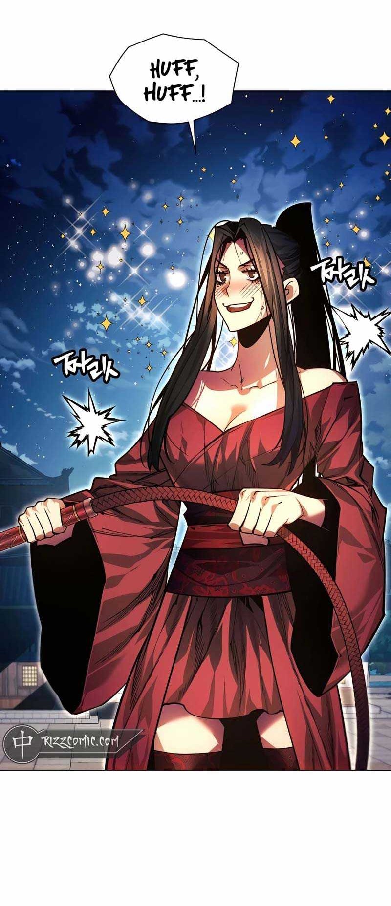 Modern Man Who Fall Into Murim Chapter 75 Gambar 81