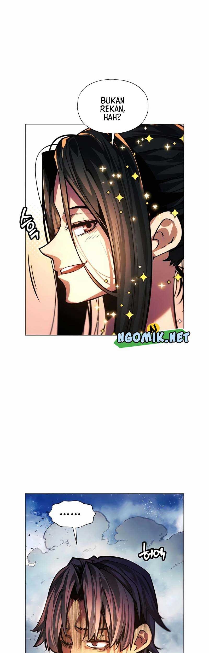 Modern Man Who Fall Into Murim Chapter 75 Gambar 82