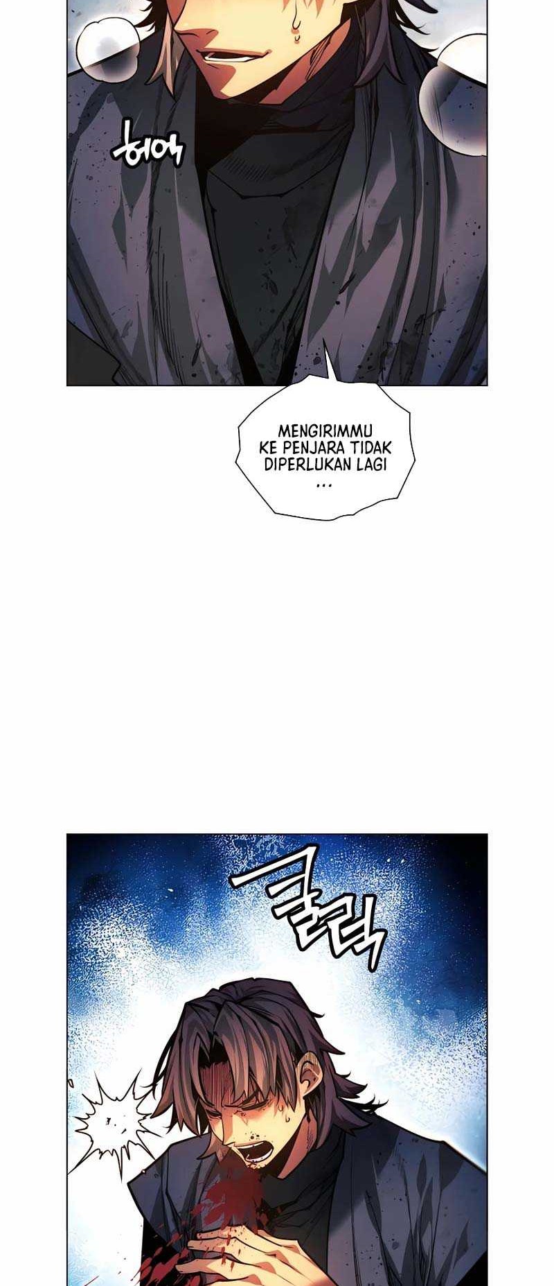 Modern Man Who Fall Into Murim Chapter 75 Gambar 83