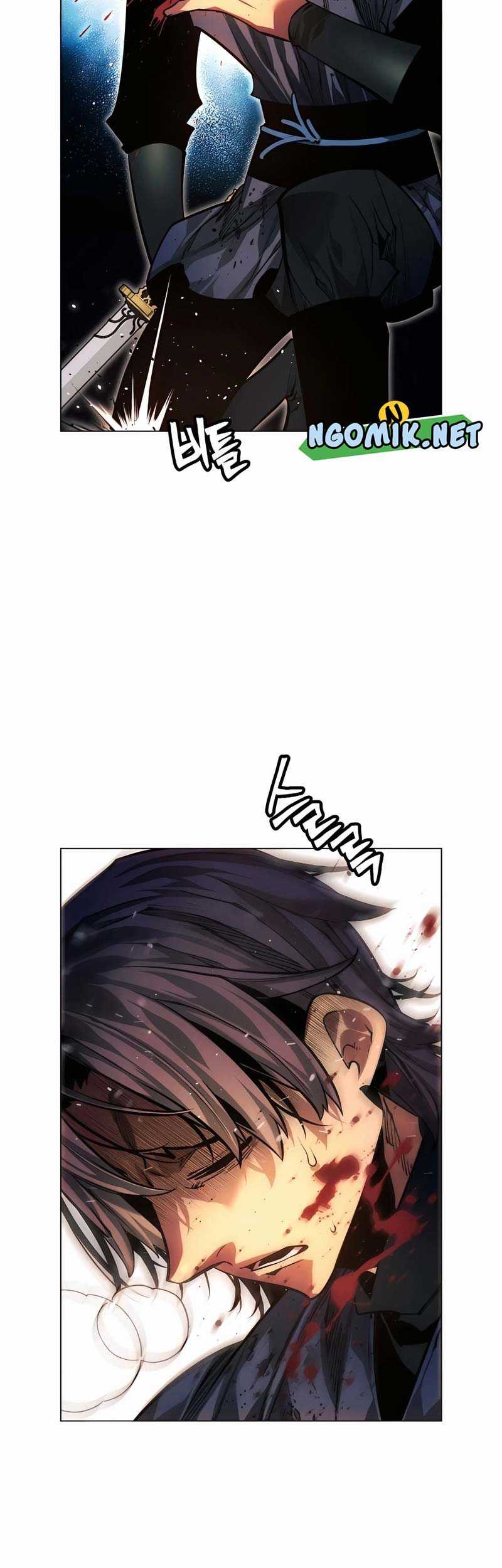 Modern Man Who Fall Into Murim Chapter 75 Gambar 84