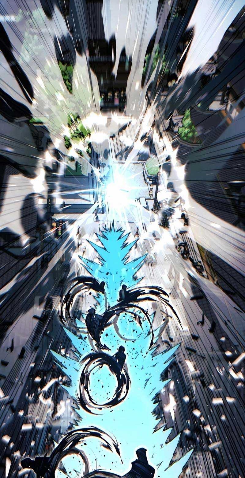 Modern Man Who Fall Into Murim Chapter 75 Gambar 7