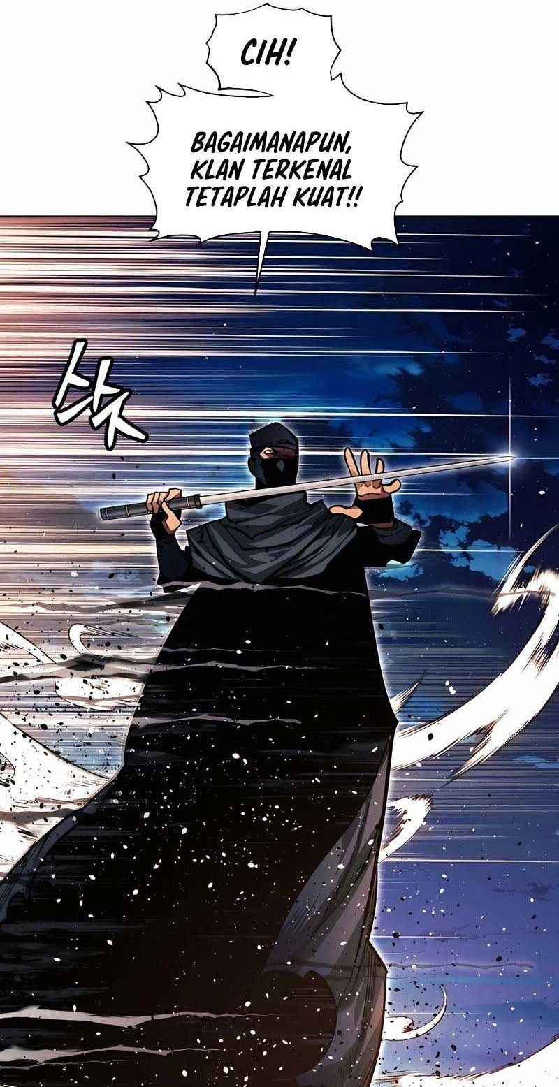 Modern Man Who Fall Into Murim Chapter 75 Gambar 9