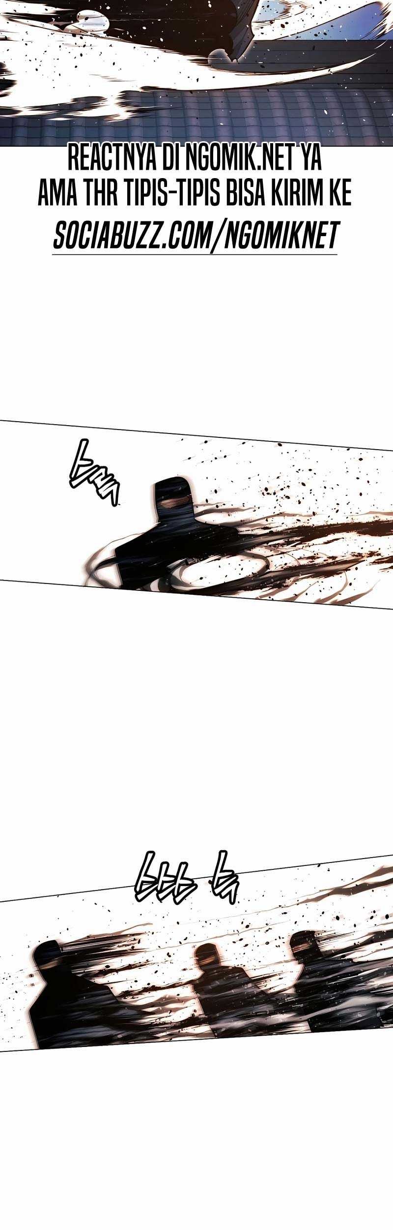 Modern Man Who Fall Into Murim Chapter 75 Gambar 10