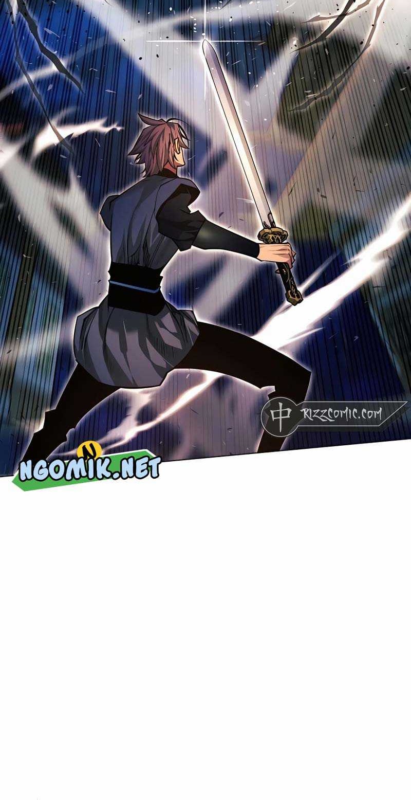 Modern Man Who Fall Into Murim Chapter 75 Gambar 13