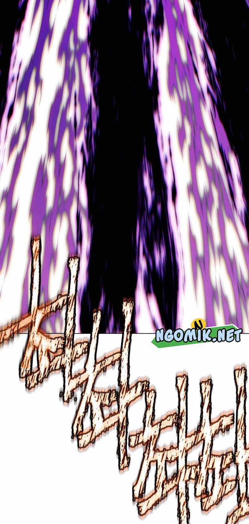 Modern Man Who Fall Into Murim Chapter 75 Gambar 15