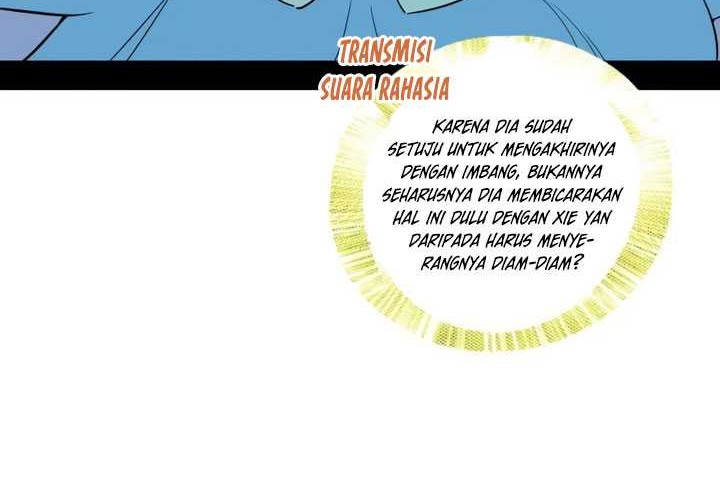 I’m An Evil God Chapter 468 Gambar 22