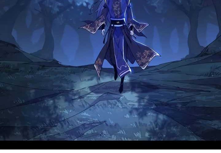 I’m An Evil God Chapter 468 Gambar 45