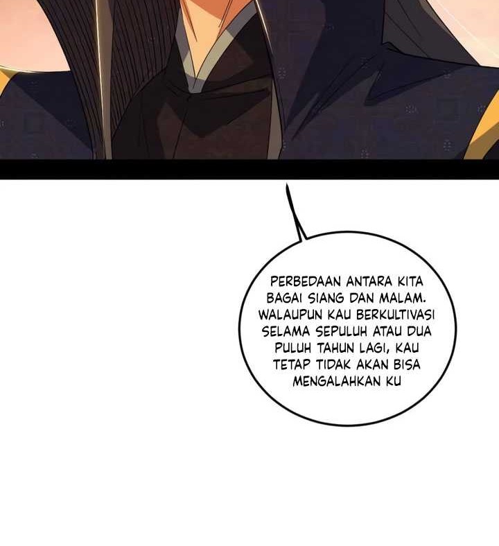 I’m An Evil God Chapter 468 Gambar 3