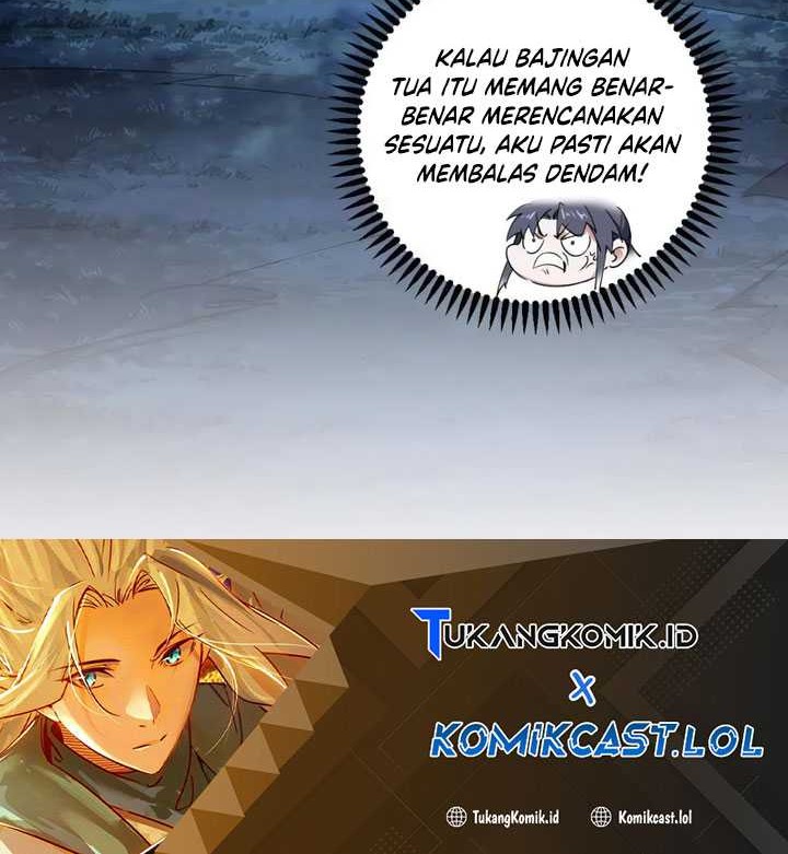 I’m An Evil God Chapter 468 Gambar 53