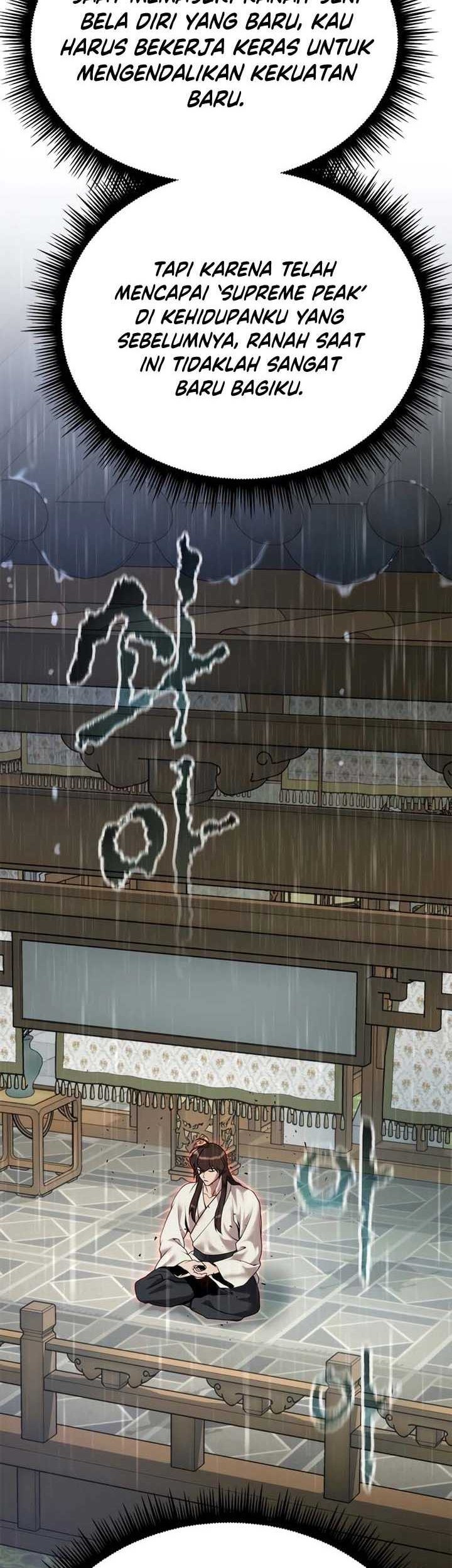 Chronicles of the Demon Faction Chapter 68 Gambar 36