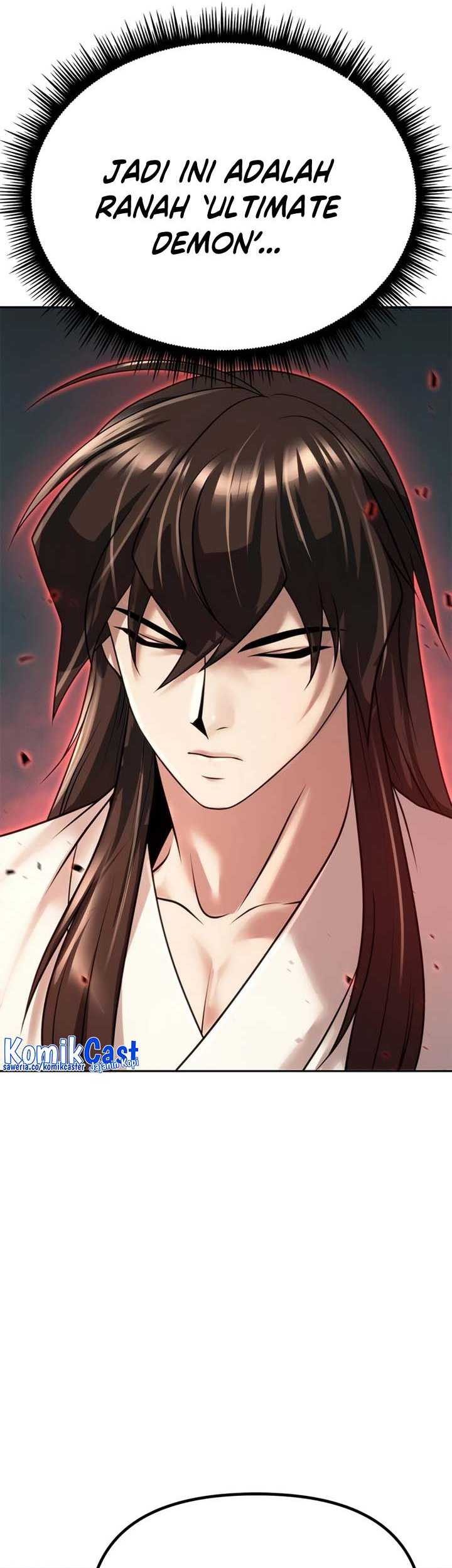 Chronicles of the Demon Faction Chapter 68 Gambar 38