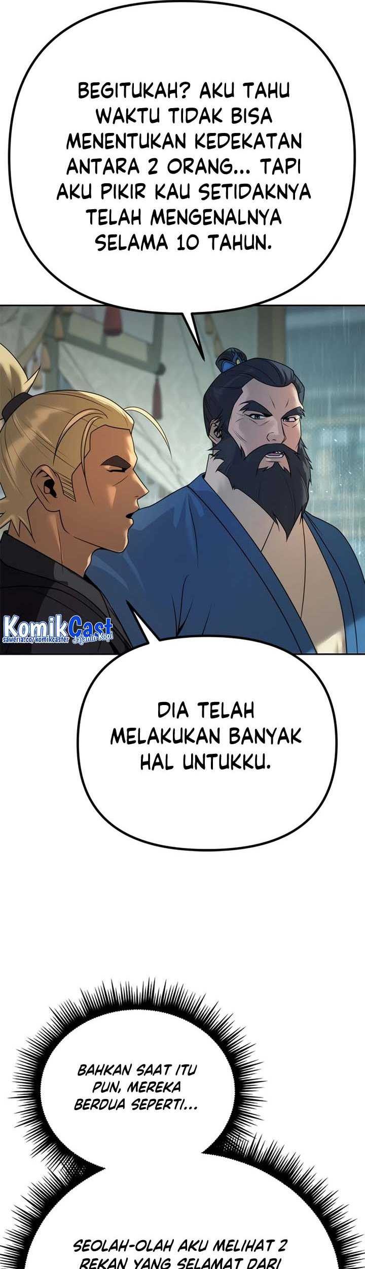 Chronicles of the Demon Faction Chapter 68 Gambar 40