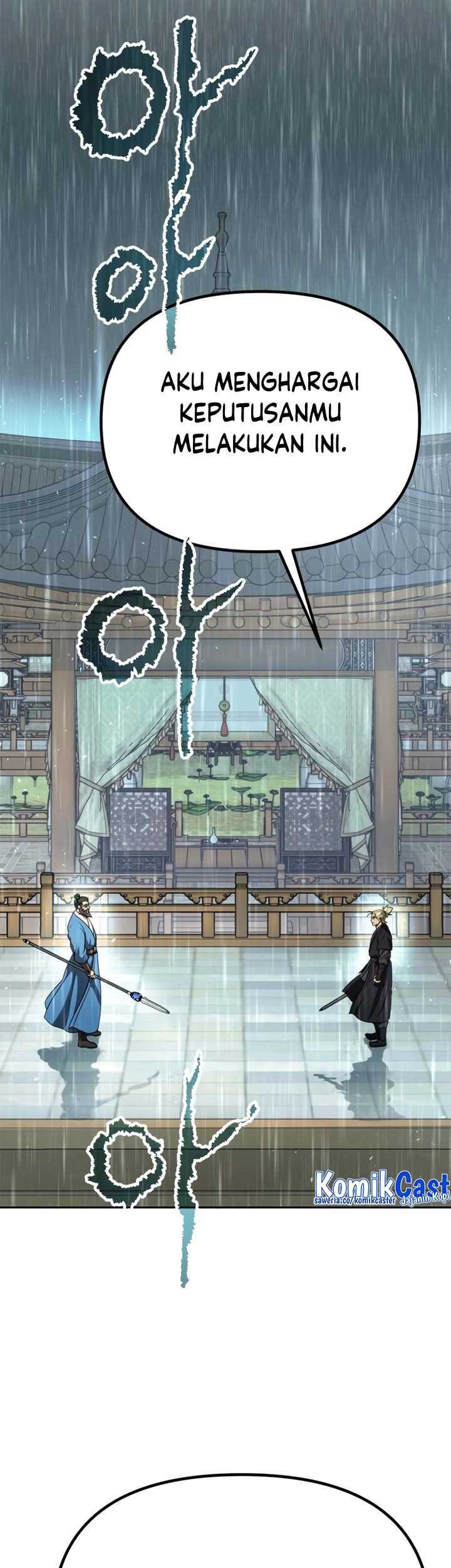 Chronicles of the Demon Faction Chapter 68 Gambar 44