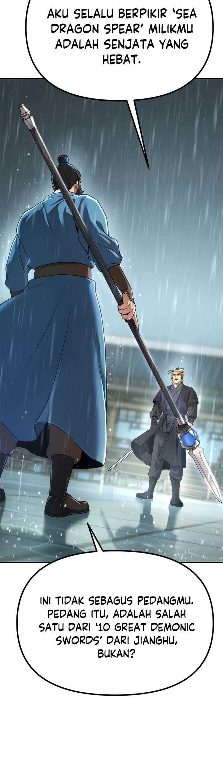 Chronicles of the Demon Faction Chapter 68 Gambar 45