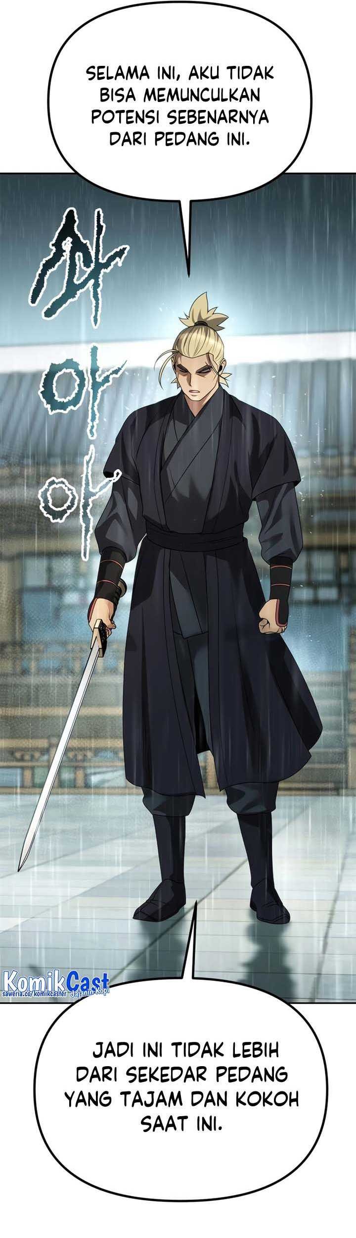 Chronicles of the Demon Faction Chapter 68 Gambar 47