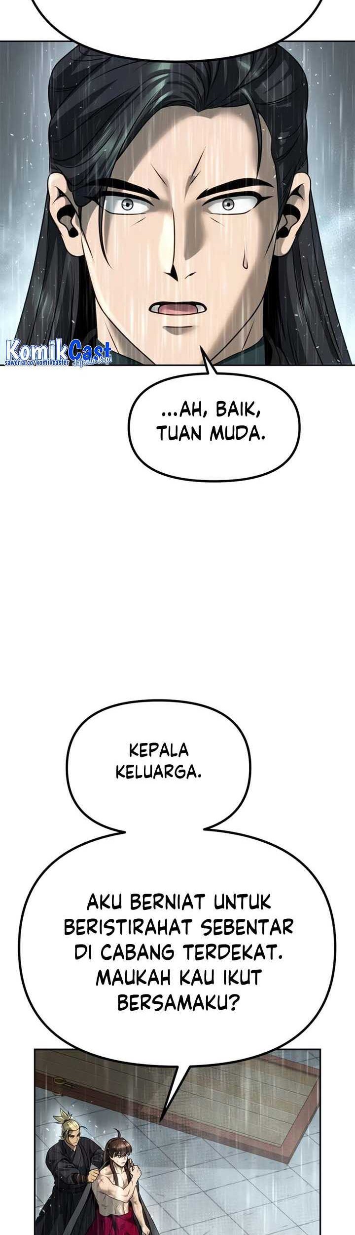 Chronicles of the Demon Faction Chapter 68 Gambar 26