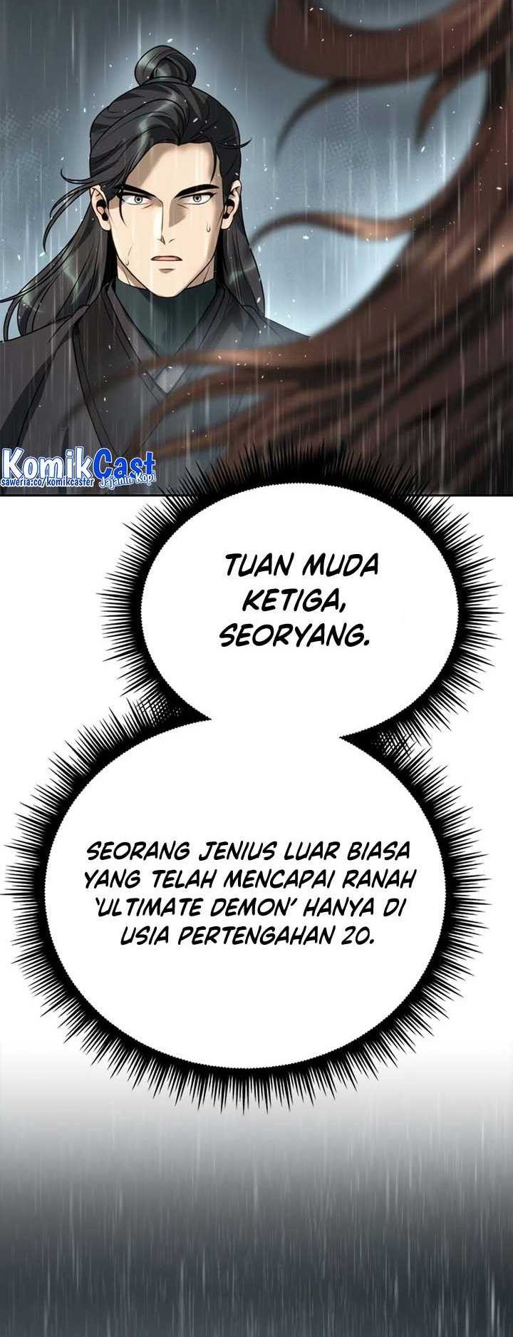 Chronicles of the Demon Faction Chapter 68 Gambar 29