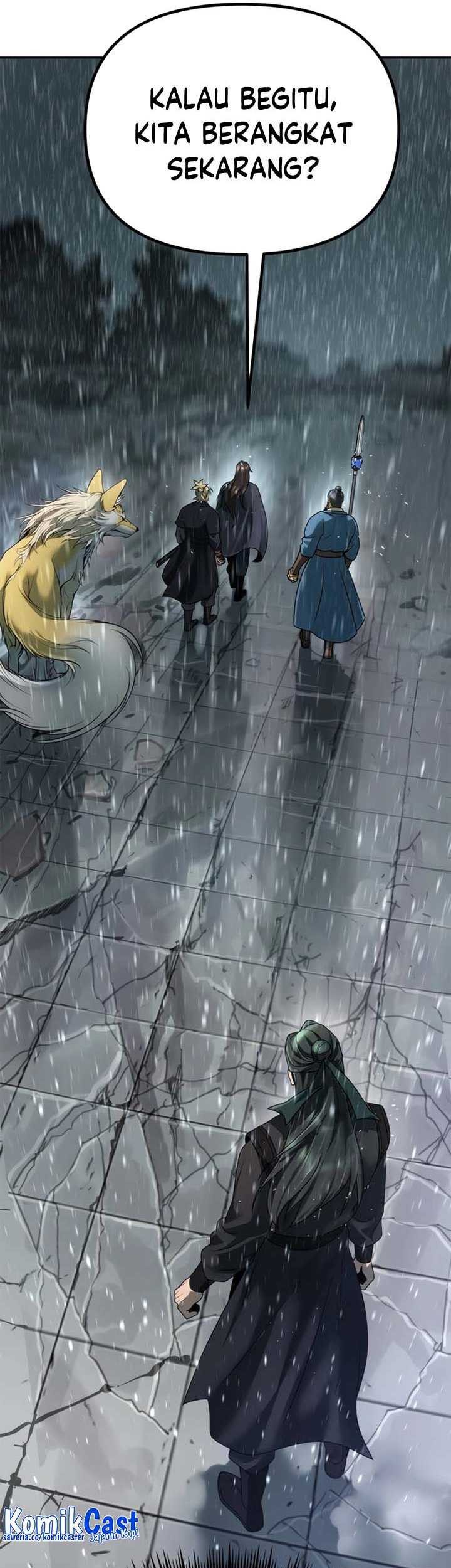 Chronicles of the Demon Faction Chapter 68 Gambar 32