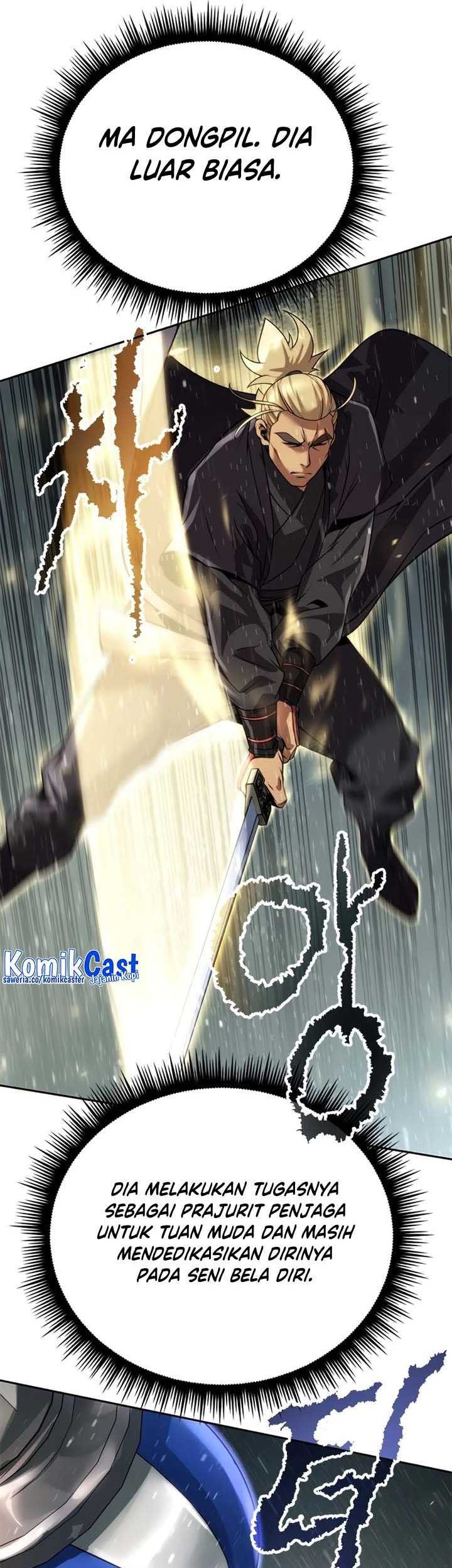 Chronicles of the Demon Faction Chapter 68 Gambar 63