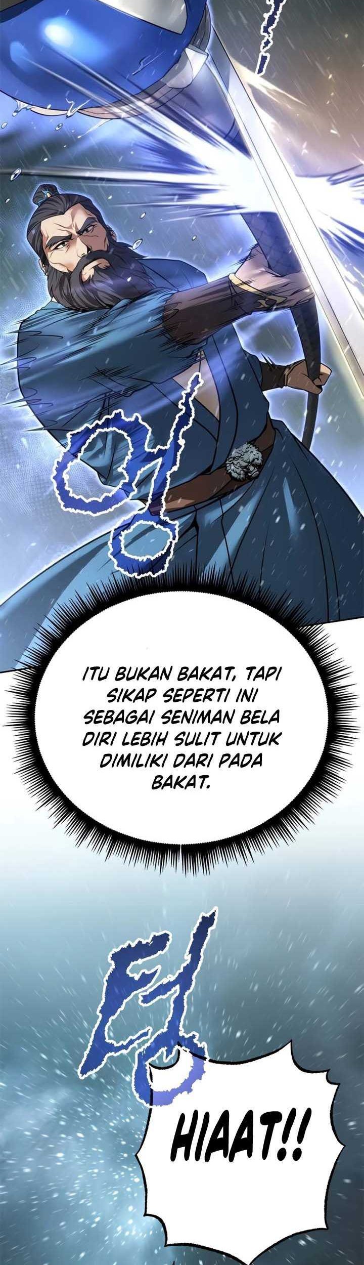 Chronicles of the Demon Faction Chapter 68 Gambar 64