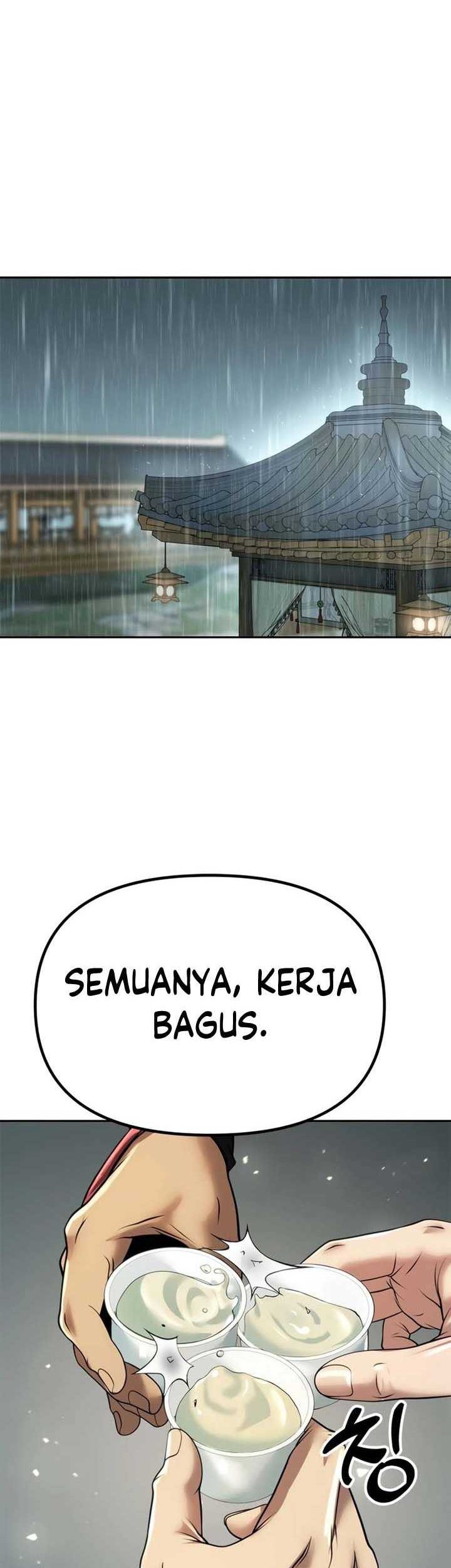 Chronicles of the Demon Faction Chapter 68 Gambar 67