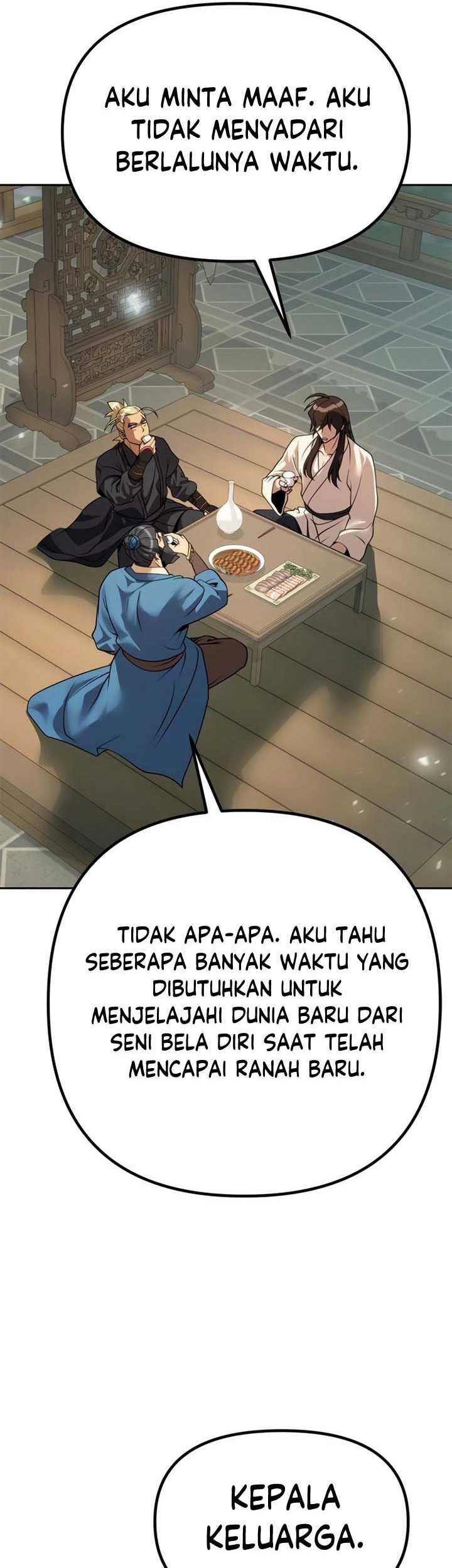 Chronicles of the Demon Faction Chapter 68 Gambar 69