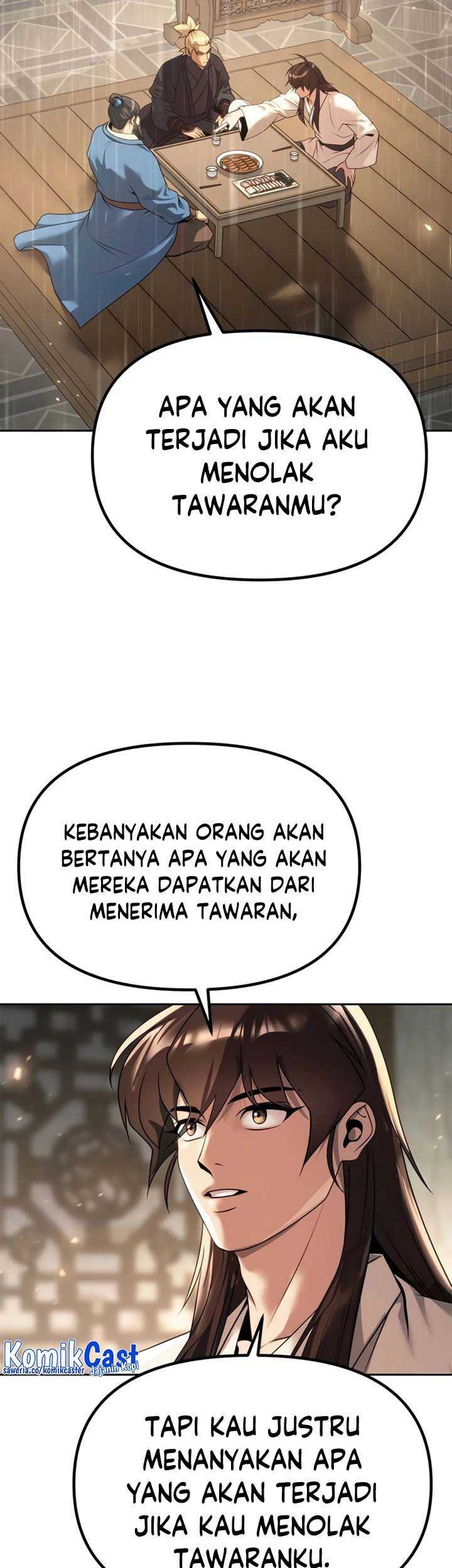 Chronicles of the Demon Faction Chapter 68 Gambar 75