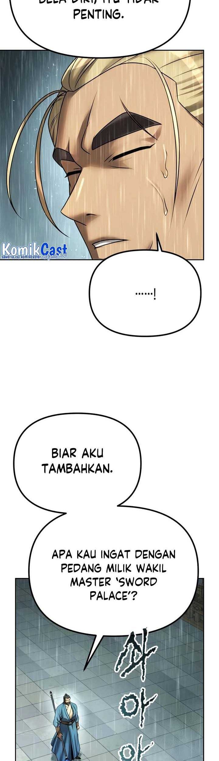 Chronicles of the Demon Faction Chapter 68 Gambar 51