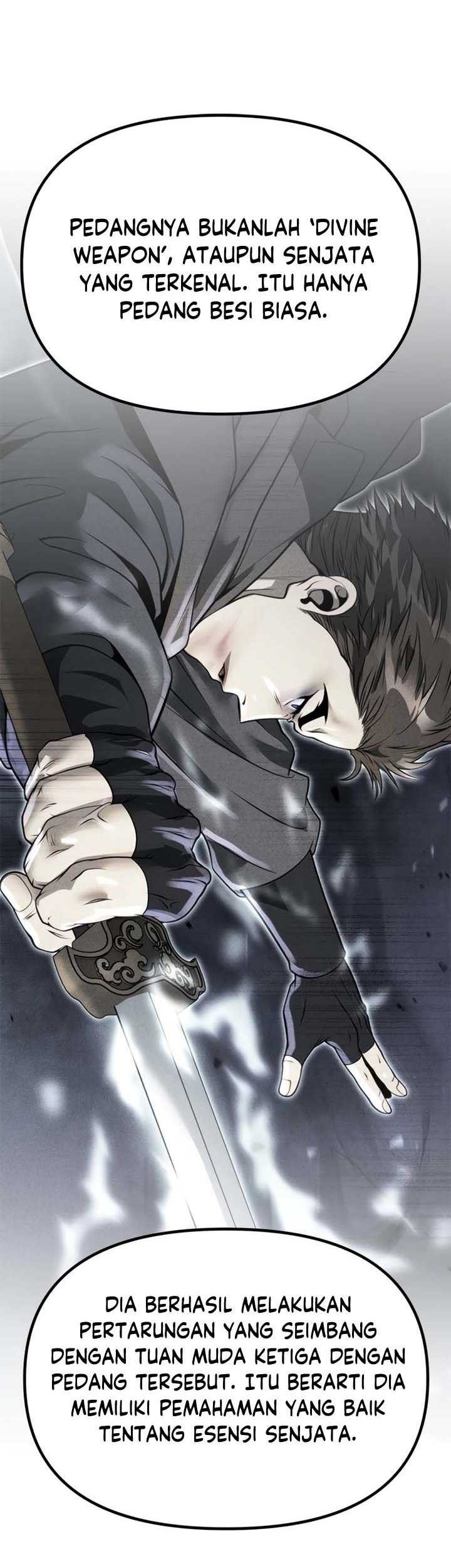 Chronicles of the Demon Faction Chapter 68 Gambar 53