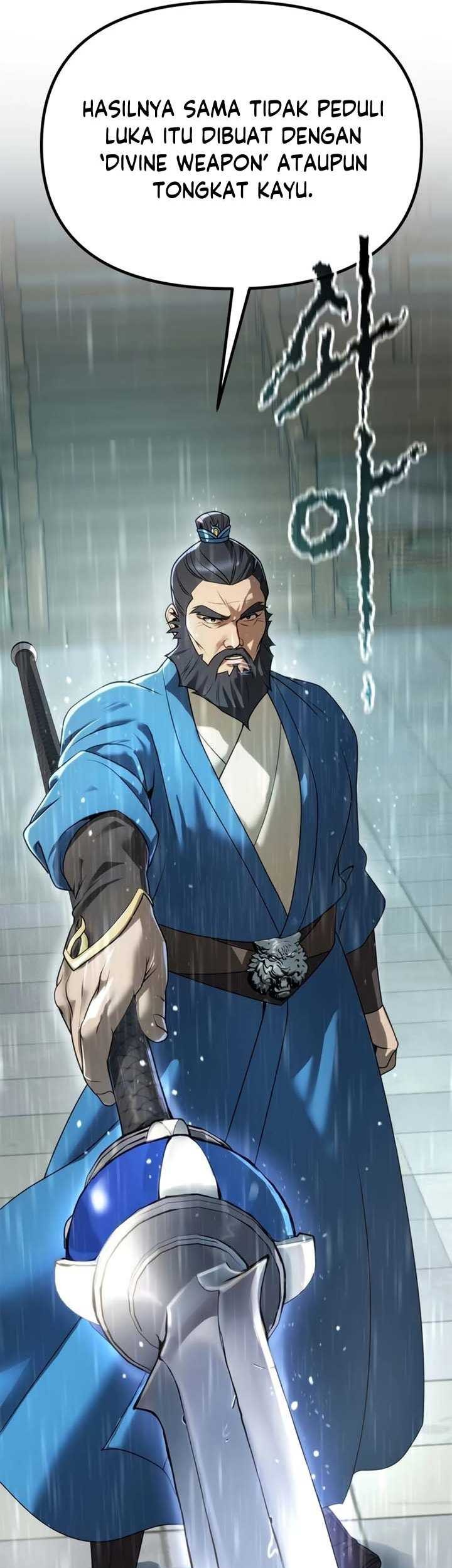 Chronicles of the Demon Faction Chapter 68 Gambar 55