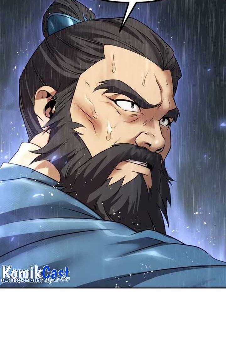 Chronicles of the Demon Faction Chapter 68 Gambar 59