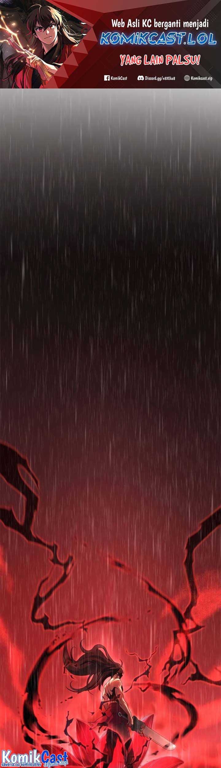 Manhwa Chronicles of the Demon Faction Chapter 68 gambar nomor 2