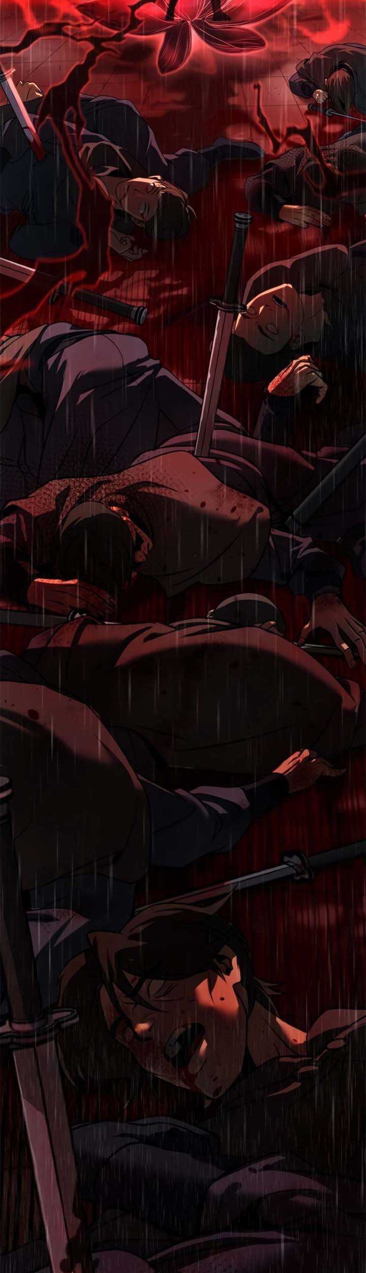 Chronicles of the Demon Faction Chapter 68 Gambar 3