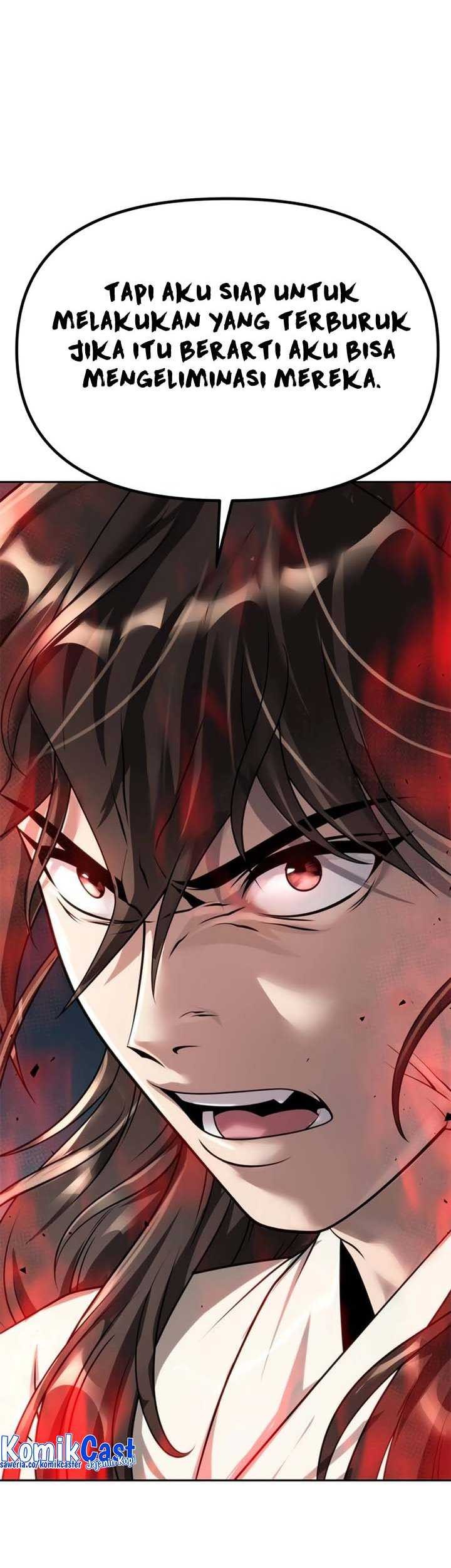 Chronicles of the Demon Faction Chapter 68 Gambar 88