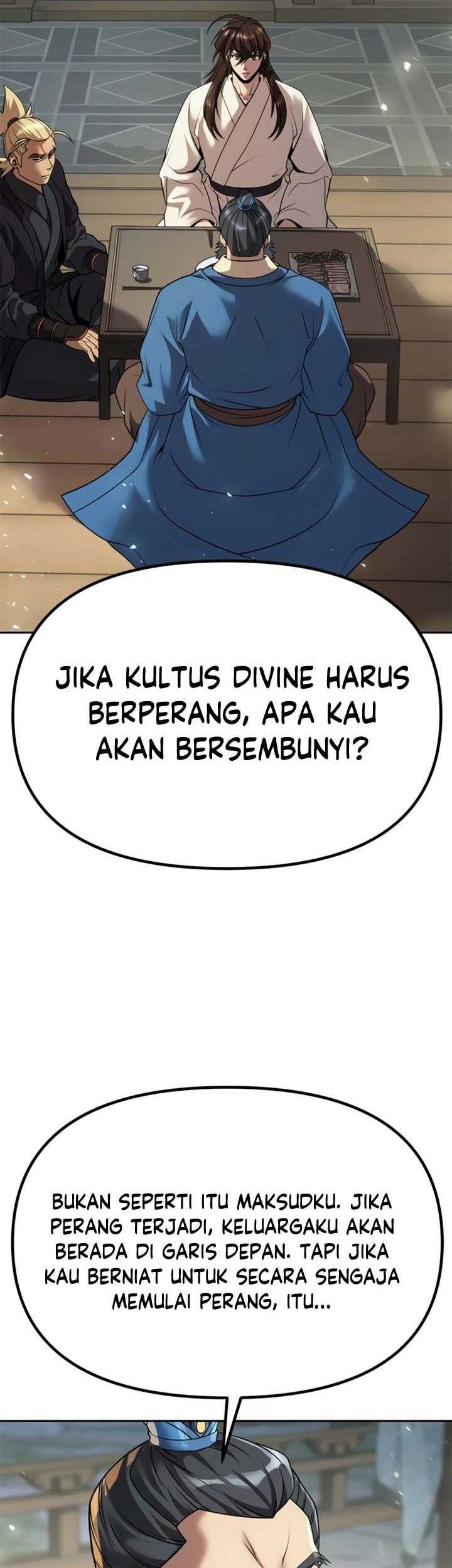 Chronicles of the Demon Faction Chapter 68 Gambar 91