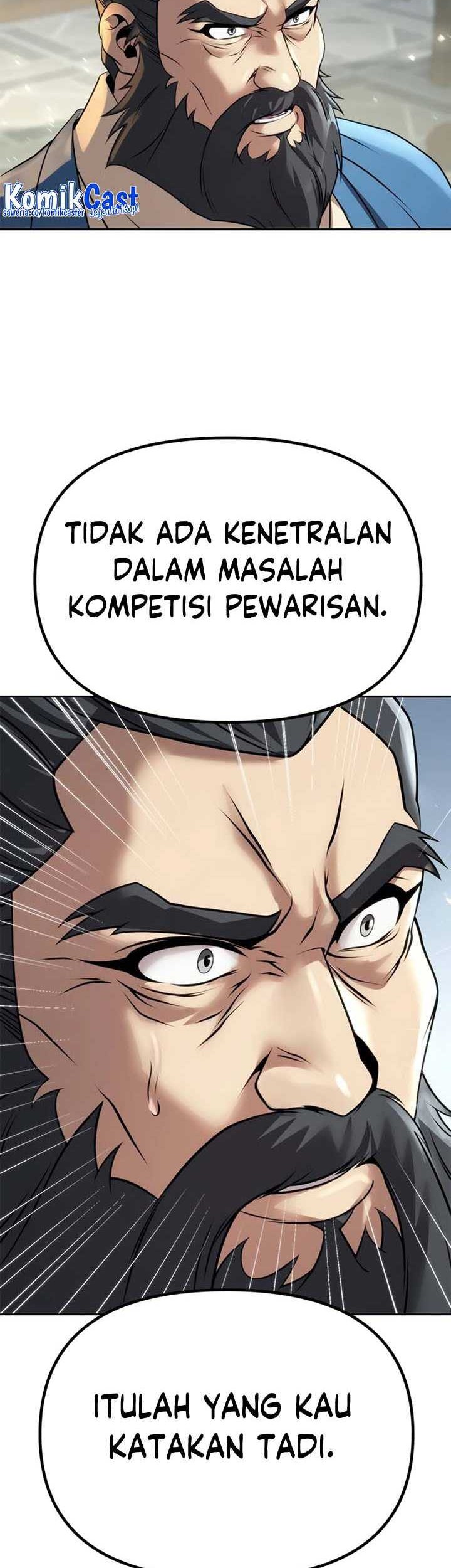 Chronicles of the Demon Faction Chapter 68 Gambar 92