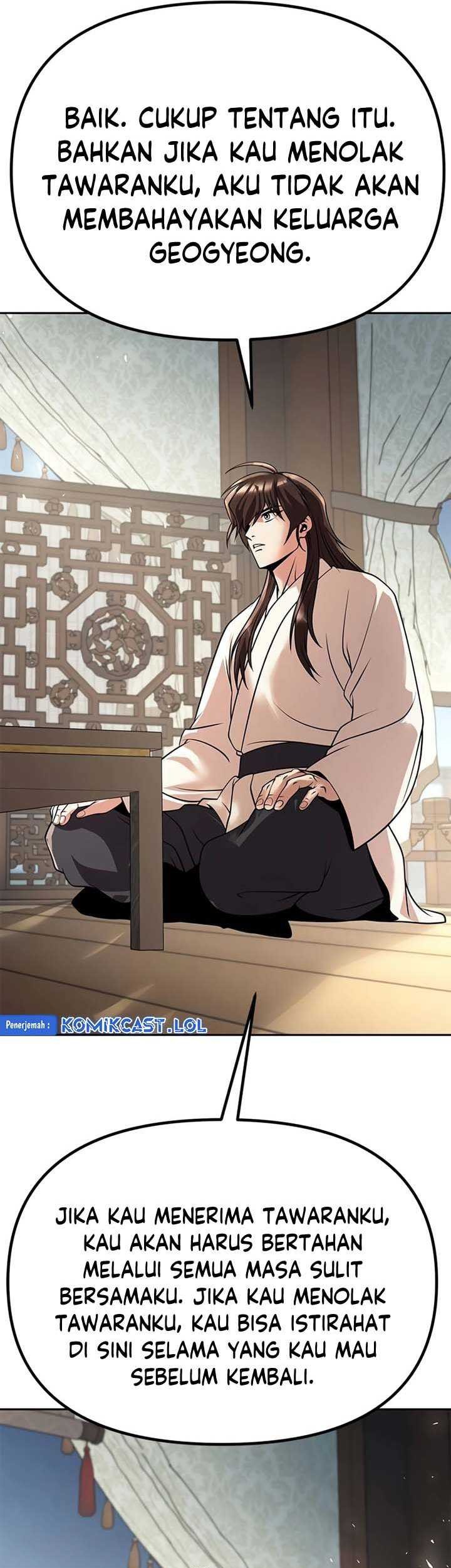 Chronicles of the Demon Faction Chapter 68 Gambar 94