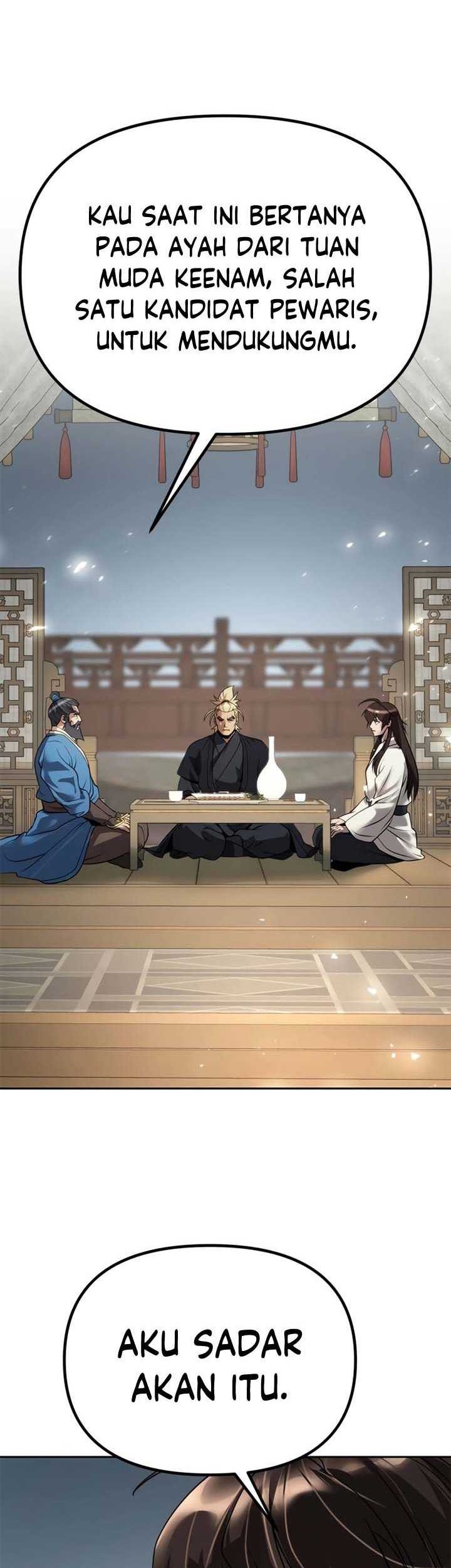 Chronicles of the Demon Faction Chapter 68 Gambar 100