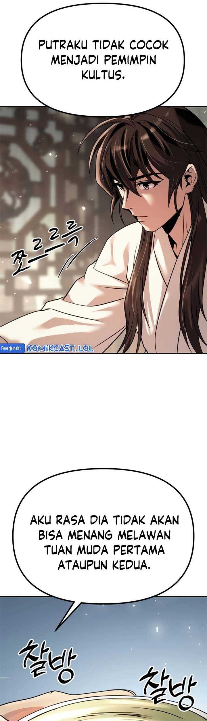 Chronicles of the Demon Faction Chapter 68 Gambar 103