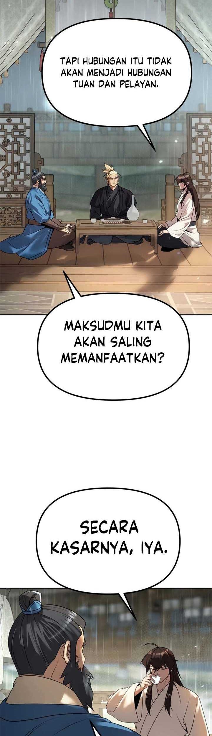 Chronicles of the Demon Faction Chapter 68 Gambar 78