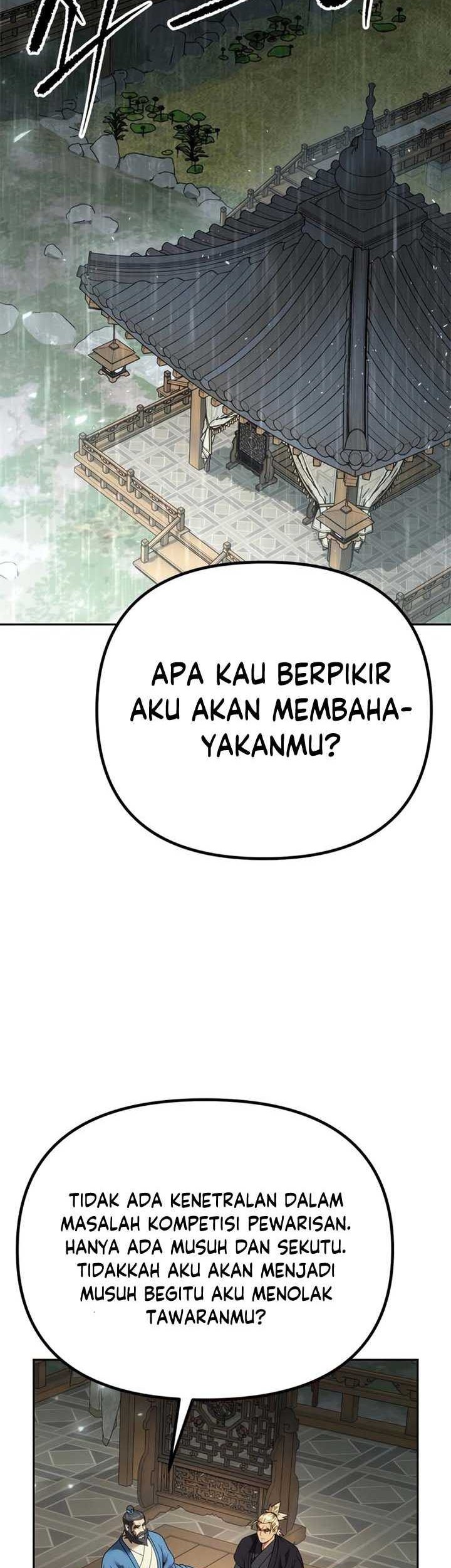 Chronicles of the Demon Faction Chapter 68 Gambar 81