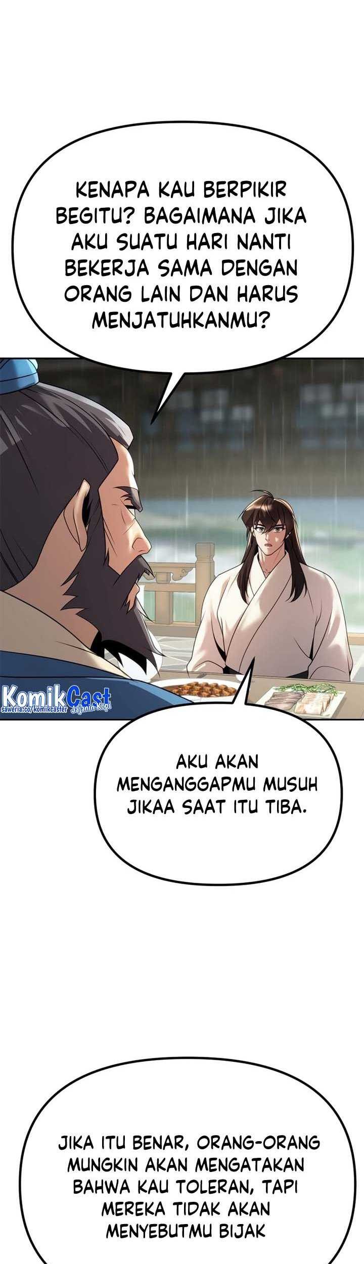 Chronicles of the Demon Faction Chapter 68 Gambar 83