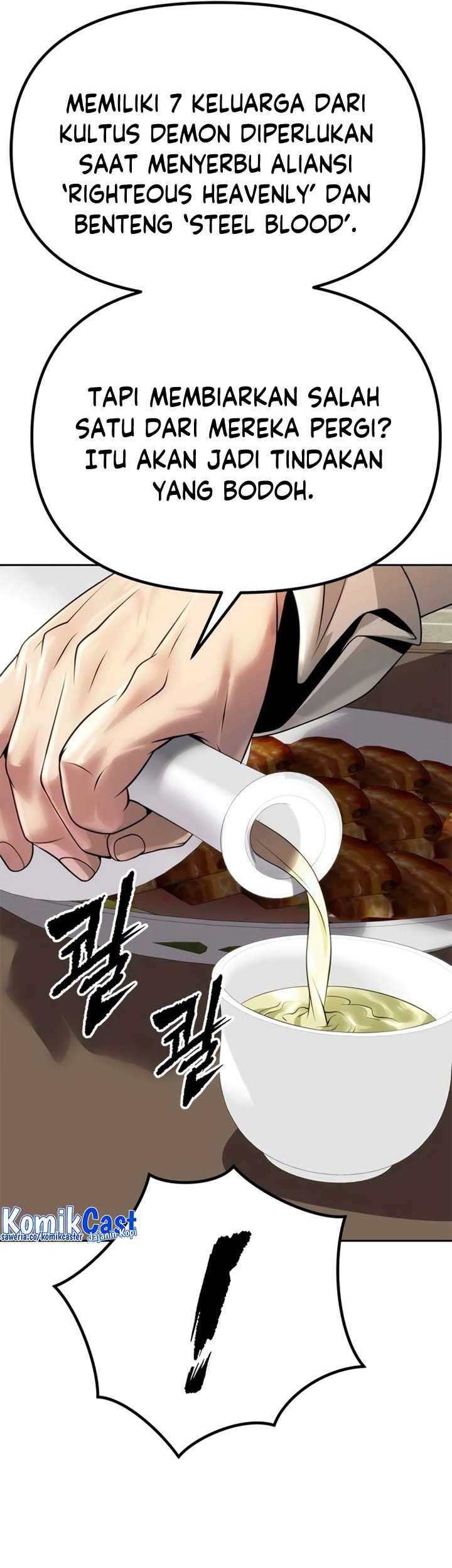 Chronicles of the Demon Faction Chapter 68 Gambar 85