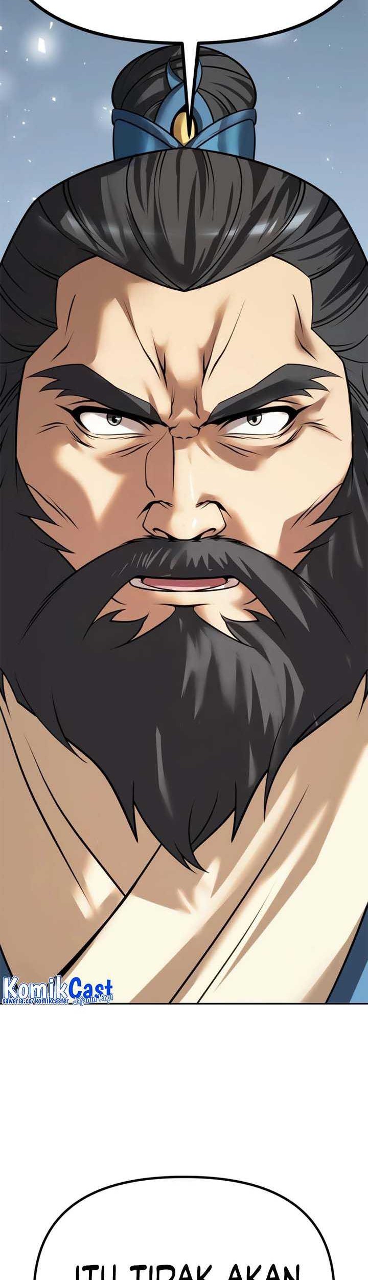 Chronicles of the Demon Faction Chapter 68 Gambar 106