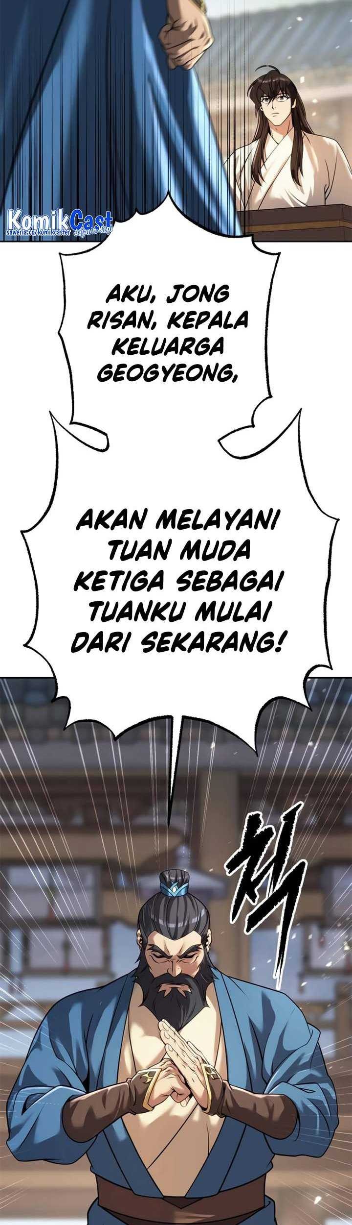 Chronicles of the Demon Faction Chapter 68 Gambar 110