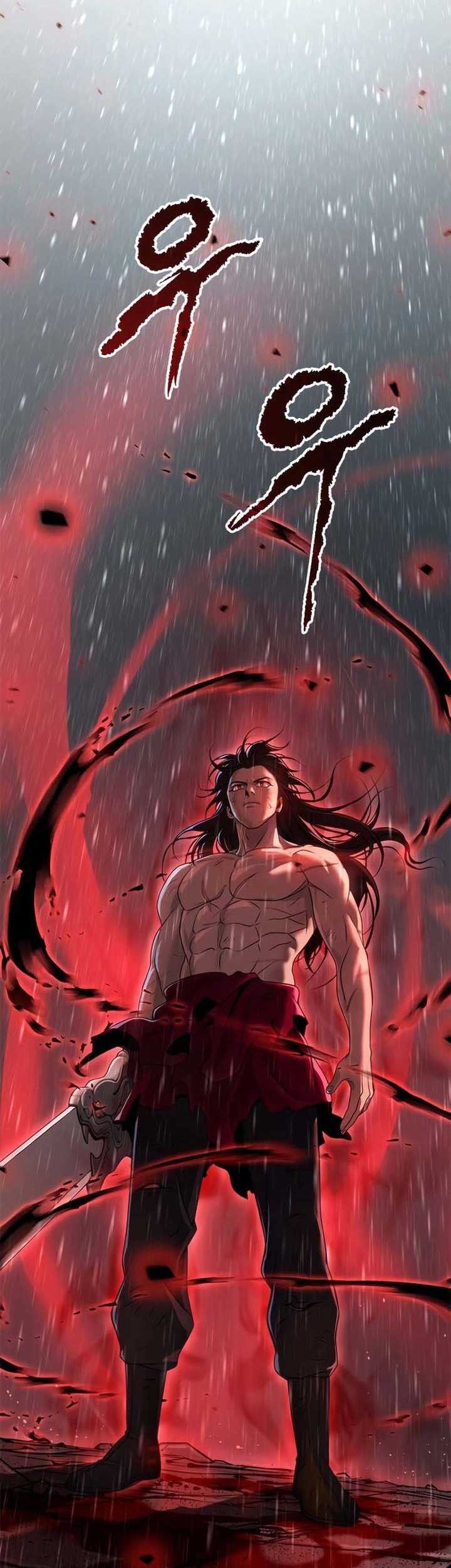 Chronicles of the Demon Faction Chapter 68 Gambar 8